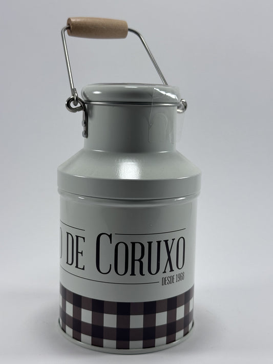 Lechera Paxo Coruxo
