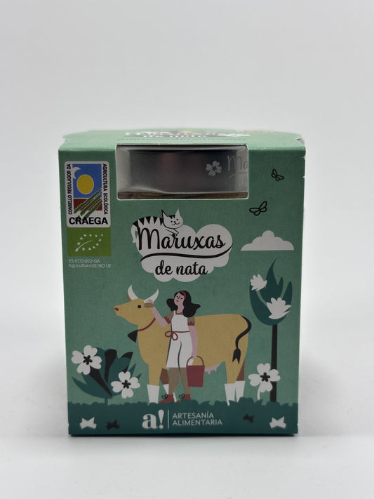 Maruxas Nata