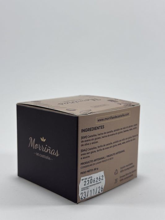 Moriñas 60GR