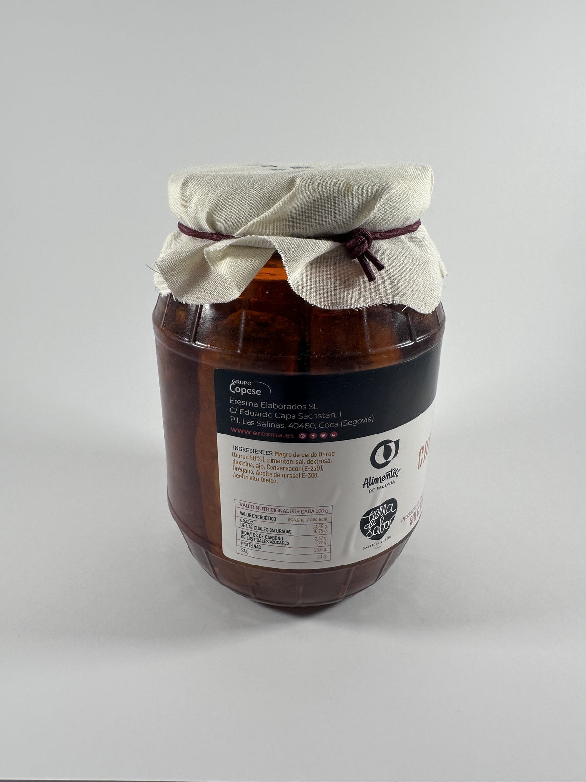 Olla Eresma