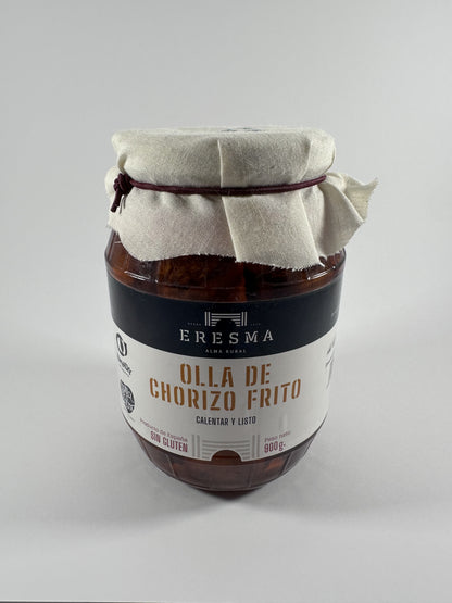 Olla Eresma