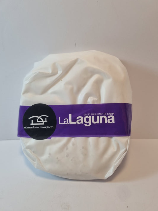 Queso Cabra Madurado La Laguna