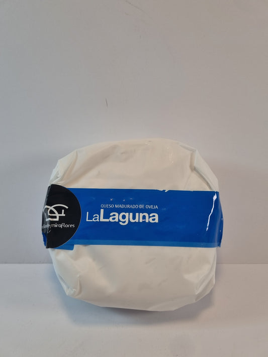 Queso Oveja Madurado La Laguna