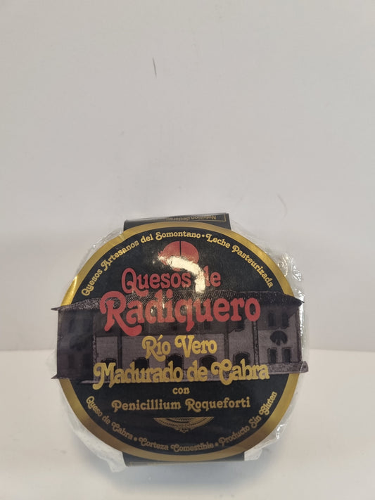 Queso Rio Vero