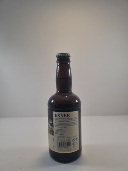 Sidra Exner