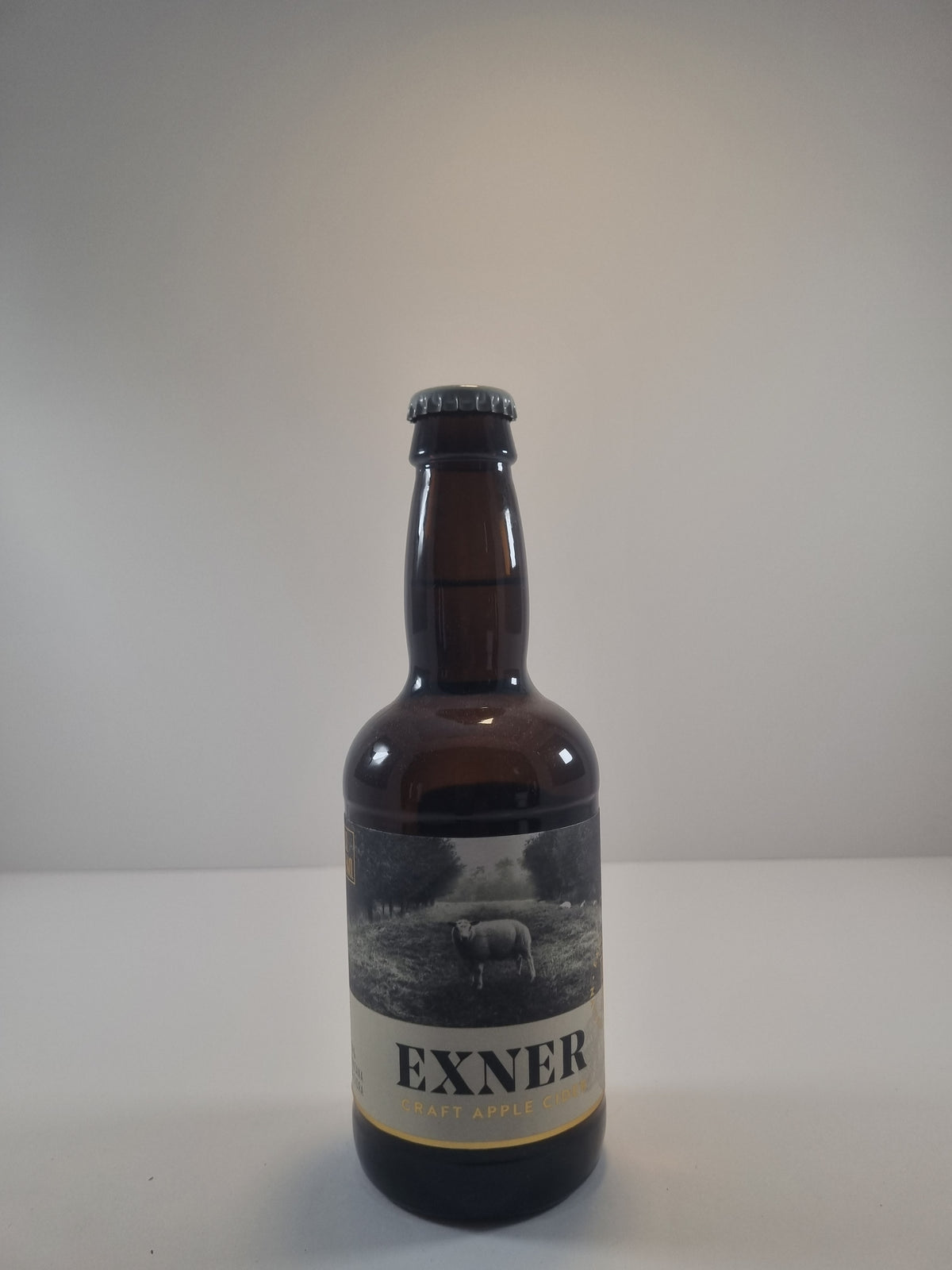Sidra Exner