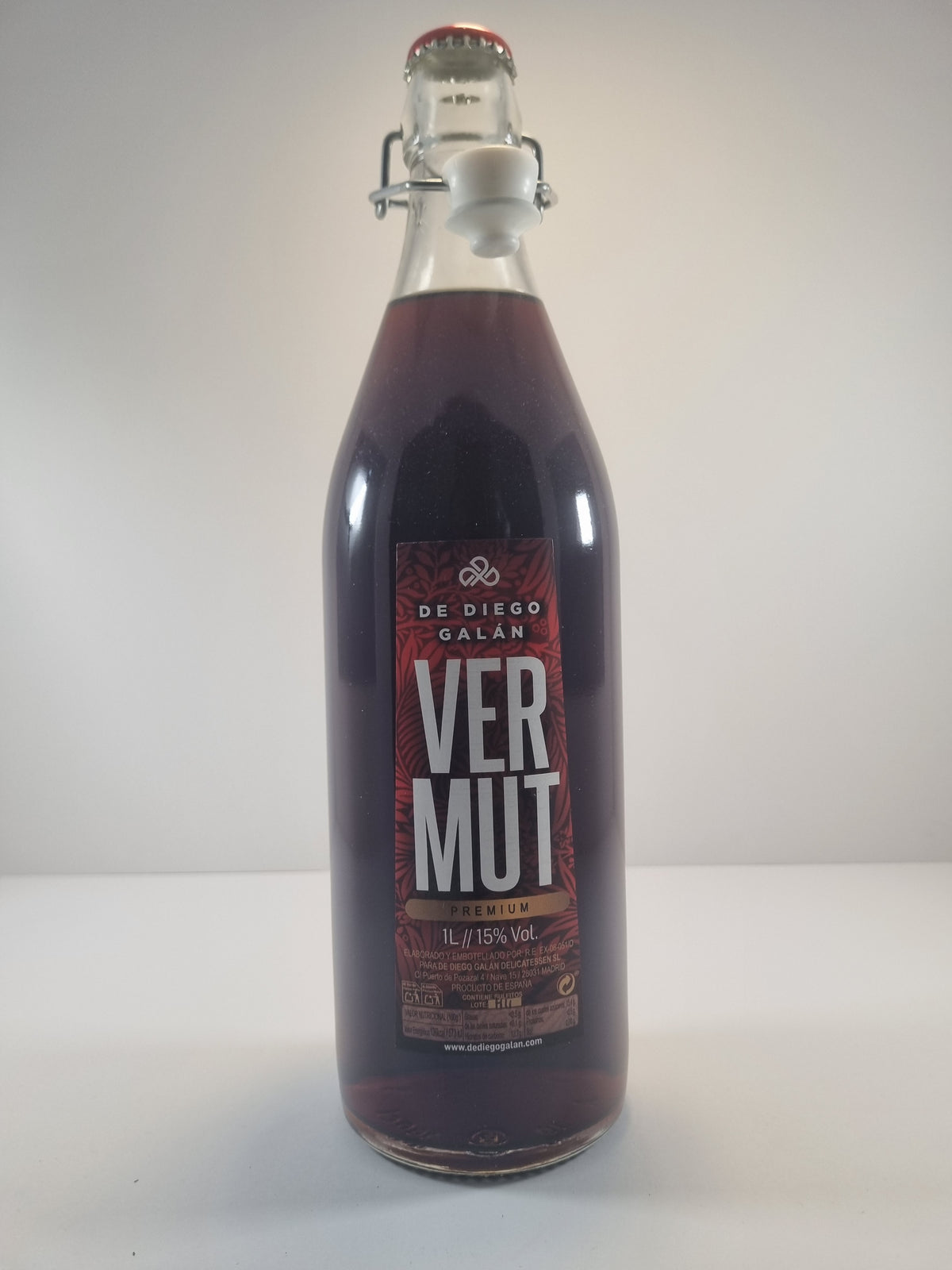 Vermut D.g.